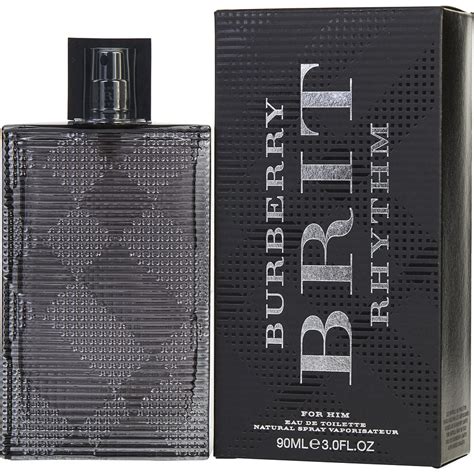 burberry brit rhythm for him 6 oz